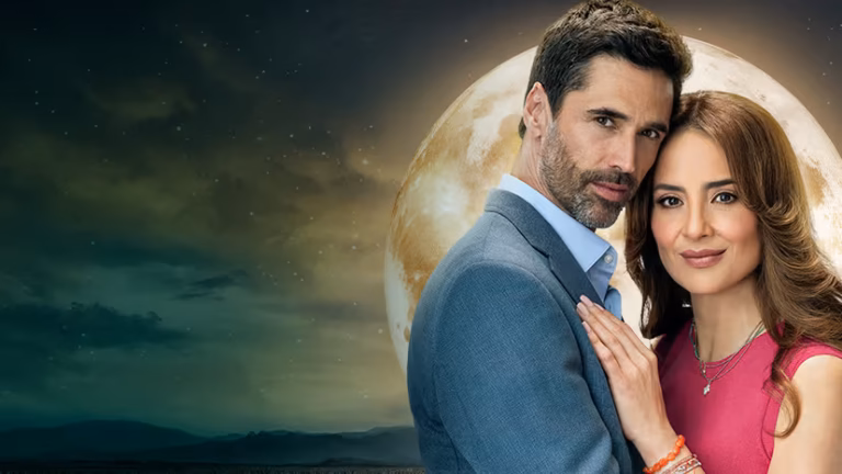El Renacer de Luna
