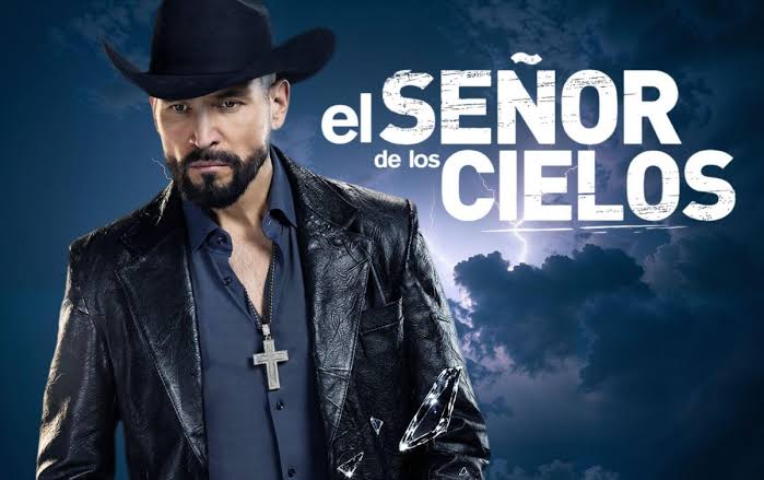 El Señor de los Cielos 10 Capítulo 74 Completa