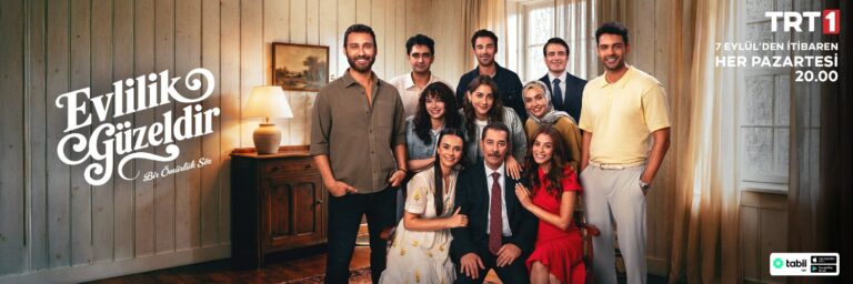 Evlilik Guzeldir