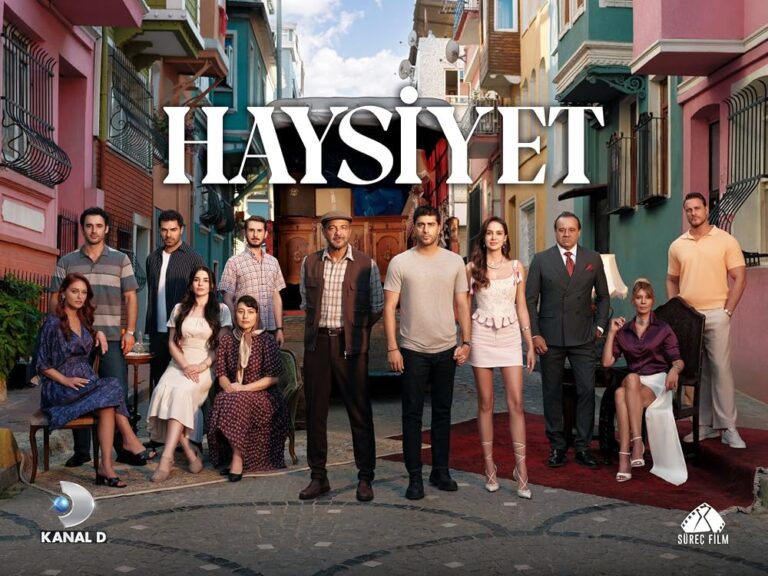 Haysiyet