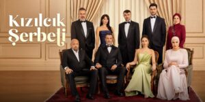 Kizilcik Serbeti
