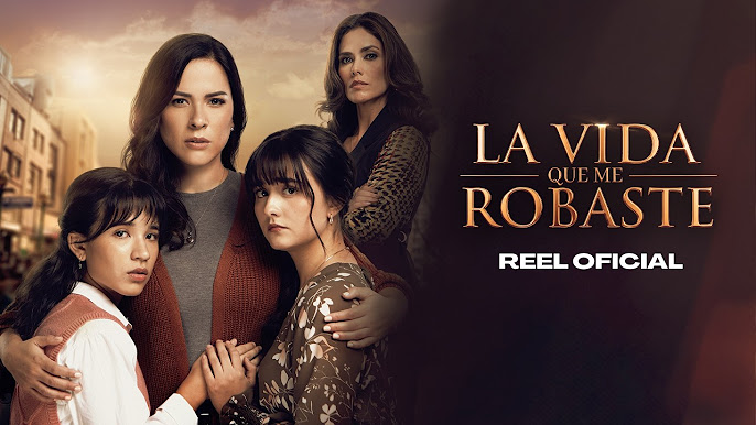 La Vida Que Me Robaste Capítulo 28 Completo