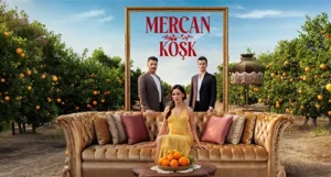 Mercan Kosk