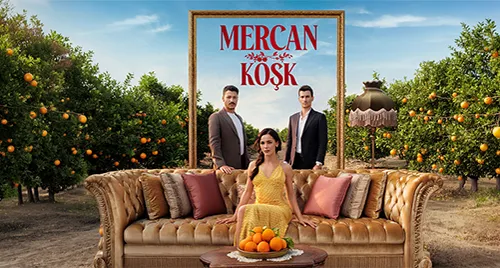 Mercan Kosk Capitulo 7 Completa