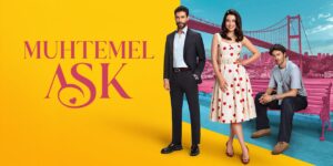 Muhtemel Ask