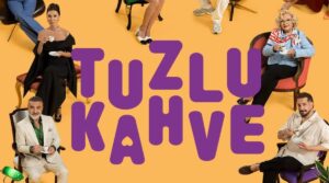 Tuzlu Kahve