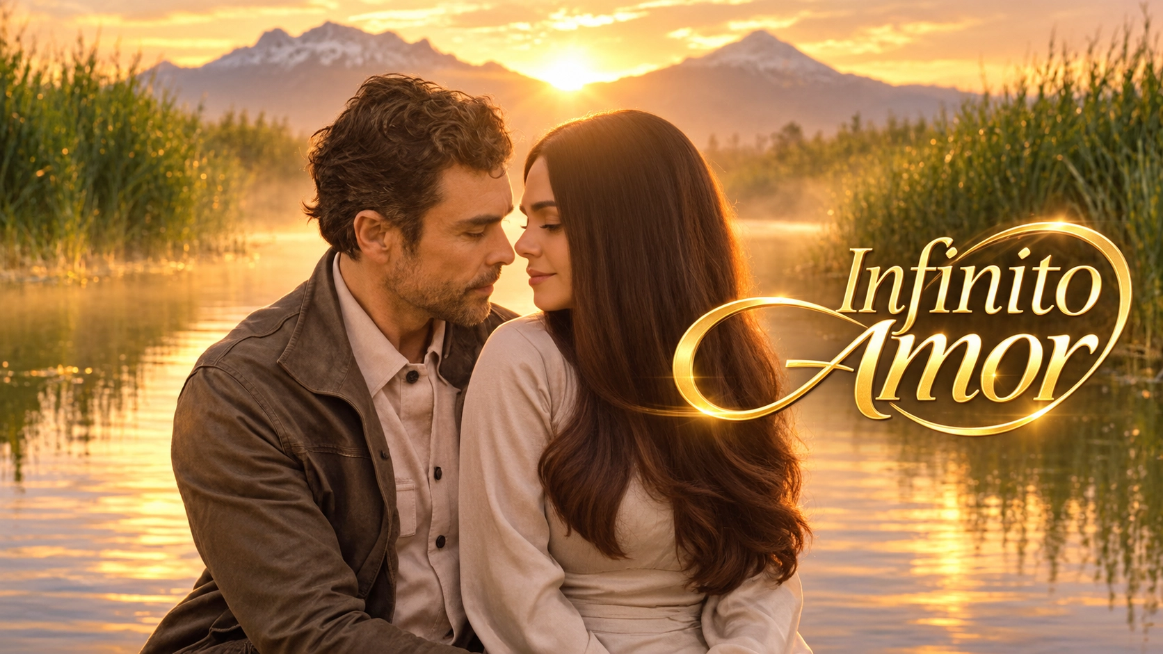 Infinito Amor