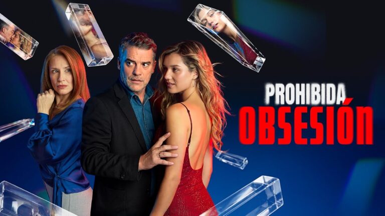 Prohibida Obsesión