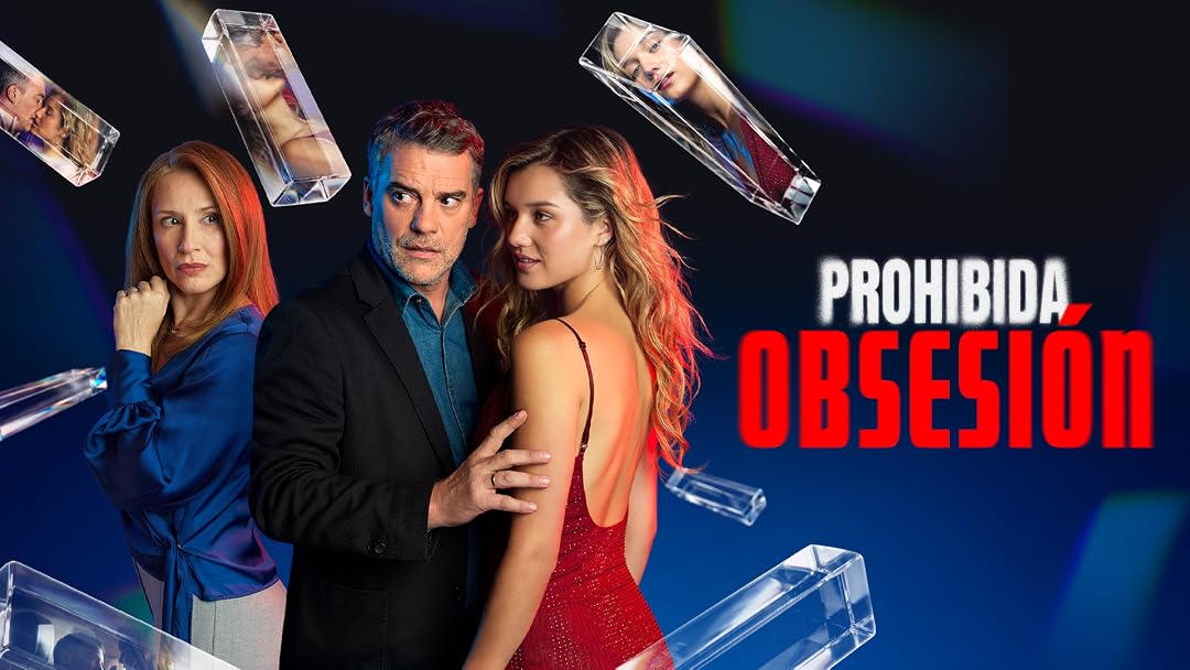 Prohibida Obsesión