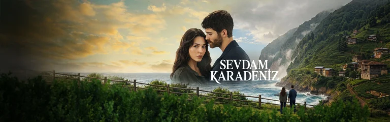 Sevdam Karadeniz