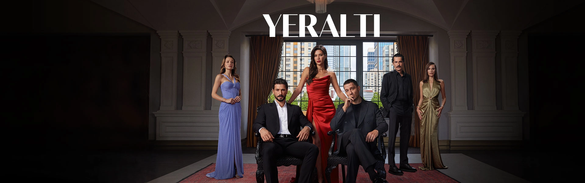 Yeralti