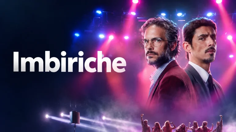 Timbiriche Capítulo 4 Completa
