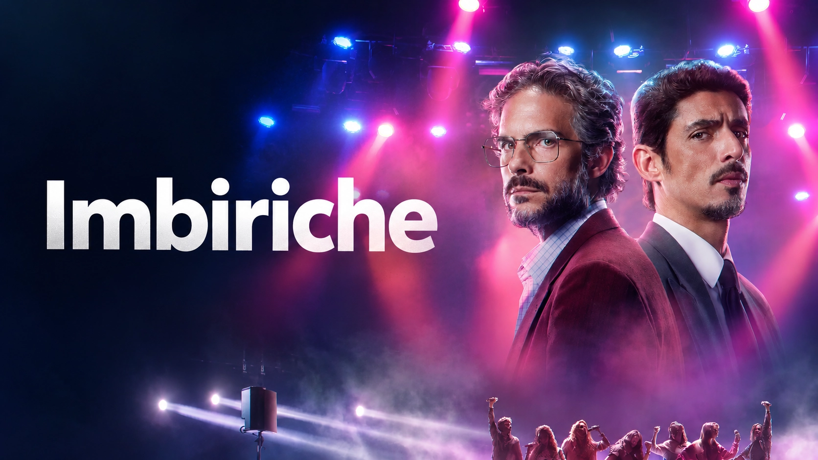 Timbiriche